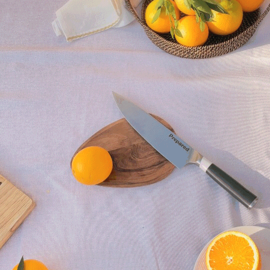 Chef's Knife - 30% off XMAS Sale