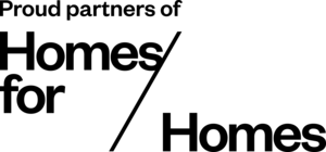 Homes For Homes Partner