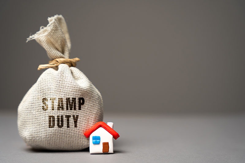 Budgeting for stamp duty in Victoria: What purchasers need to know